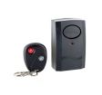 Bezpečnostní alarm 120dB aktivovaný vibracemi, extra citlivý