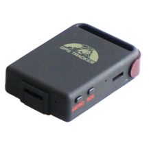 GPS / GPRS / GPS mini tracker - sledovací GPS zařízení s GSM odposlechem