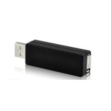 USB keylogger - Záznam psaného textu na PC