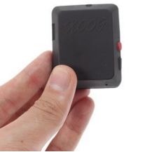 GSM /GPRS odposlech - štenice s detekcí zvuku s funkcí foto/video - model 2020