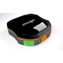 Osobní mini GPS tracker - vodotěsný
