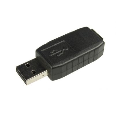USB Keylogger PROFI - záznam psaného textu