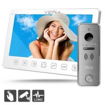 Videozvonek Veria / 7" LCD displej s nočním režimem