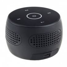 Skrytá WiFi kamera v bluetooth reproduktoru Lawmate