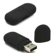 Kamera v mini USB disku