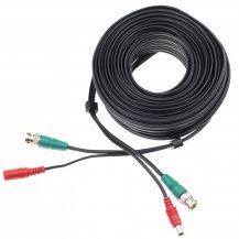 Kabel pro HD kamery, 18 metrů