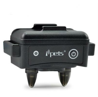 Přijímač a obojek pro iPets 619