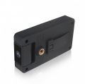 Multifunkční černá skříňka - bezpečnostní WIFI IP kamera